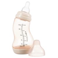 Difrax Natural S-Bottle - Blossom - 170ml